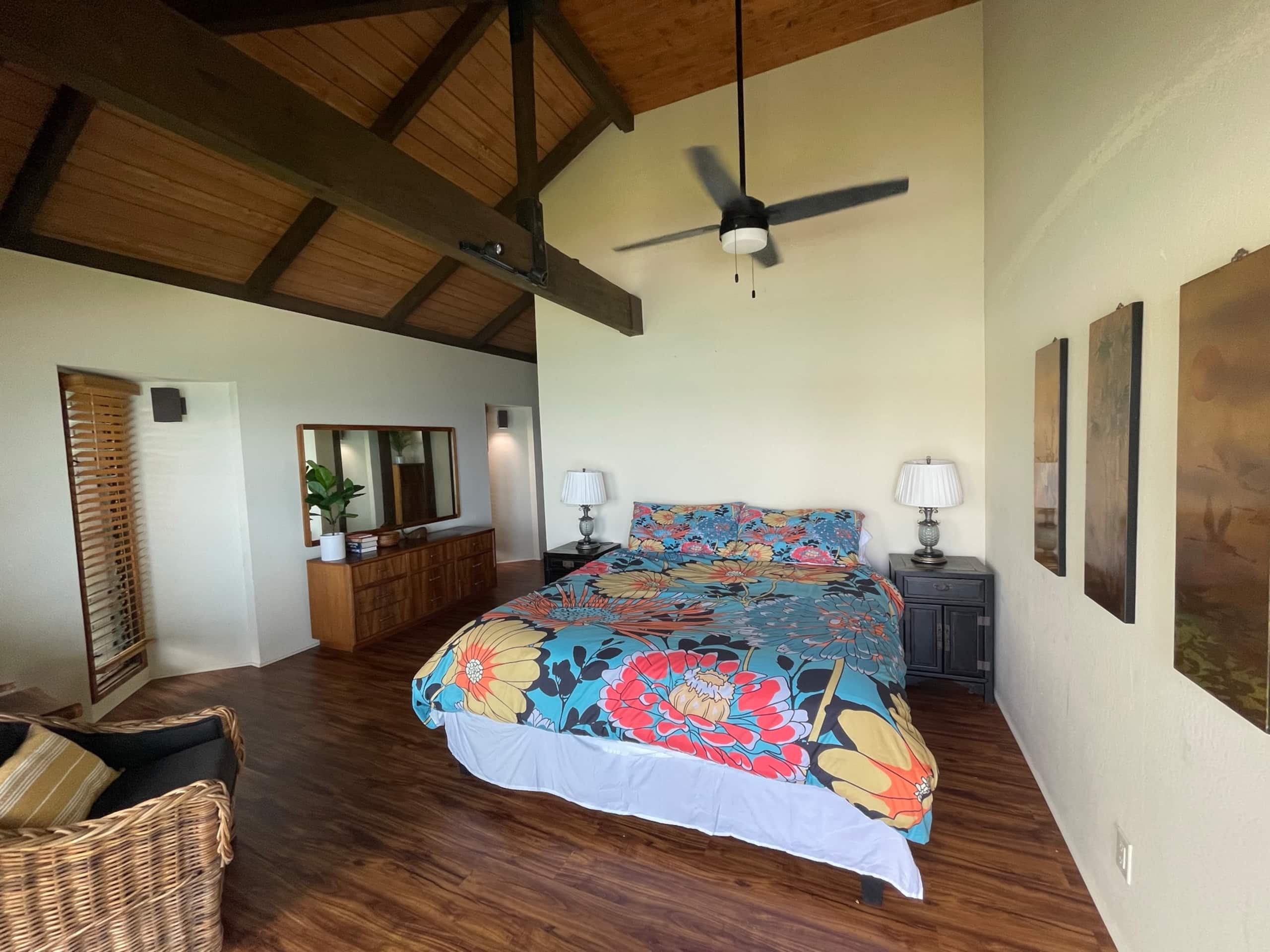 Home in Kailua-Kona · ★4.89 · 3 bedrooms · 3 beds · 3 baths - Image 20