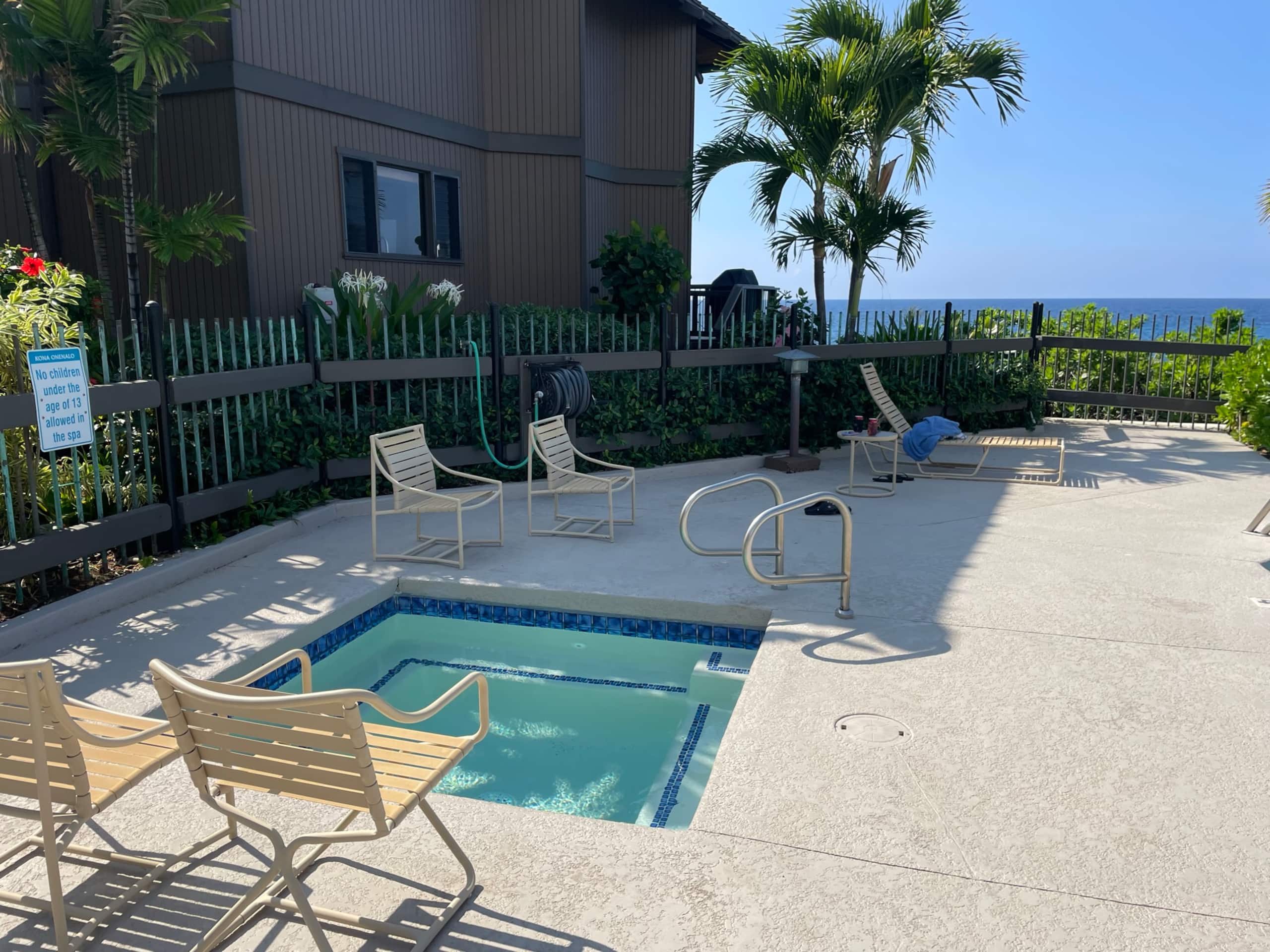 Home in Kailua-Kona · ★4.89 · 3 bedrooms · 3 beds · 3 baths - Image 37