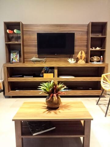 NEW – Lovely Ipanema Beach Apt gallery image 5