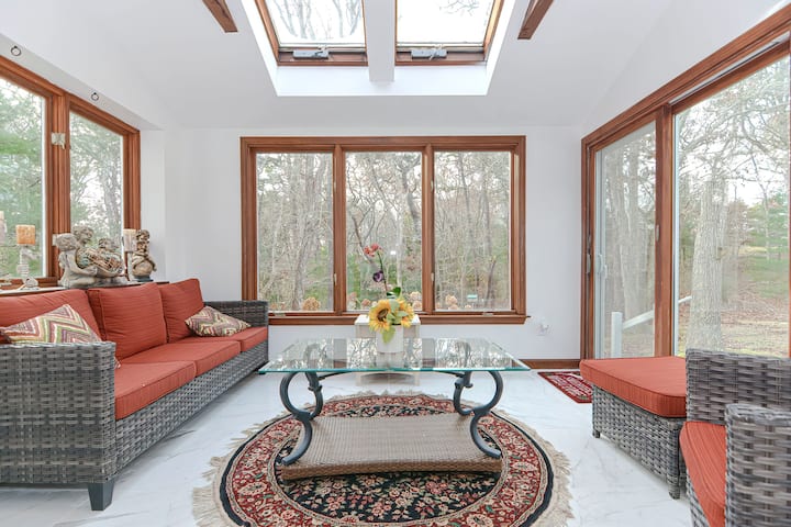 3 Bedroom Home In E Harwich - Orleans, MA