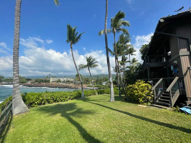 Spectacular 2 Home, Oceanfront Compound by Magics! gallery image 3