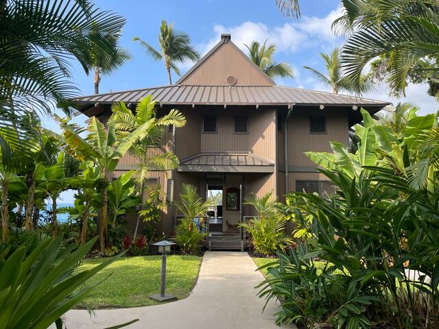 Spectacular 2 Home, Oceanfront Compound by Magics! gallery image 2