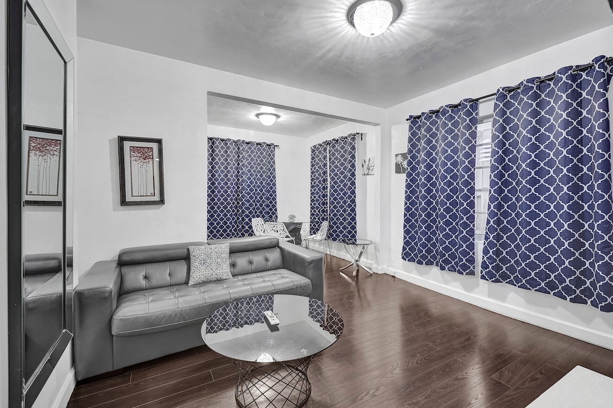 Всекидневна