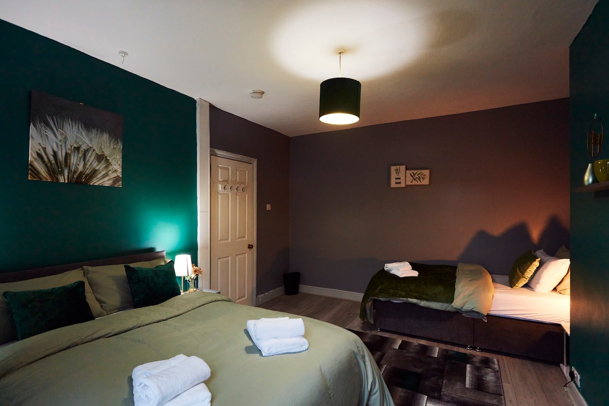 غرفة النوم 1