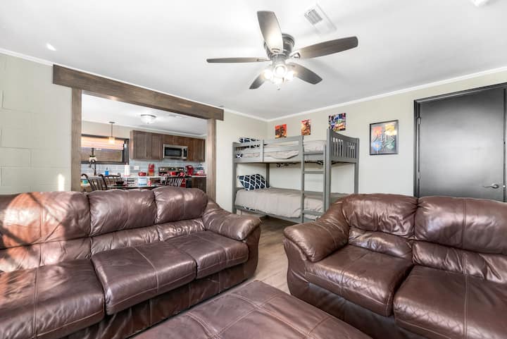 Magnolia "Apt 622" — Best Bang For Your Buck - Statesville, NC