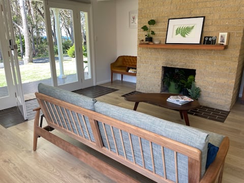 Popular Airbnb listing: Wishing On Dandelions Beach Stay in Vincentia