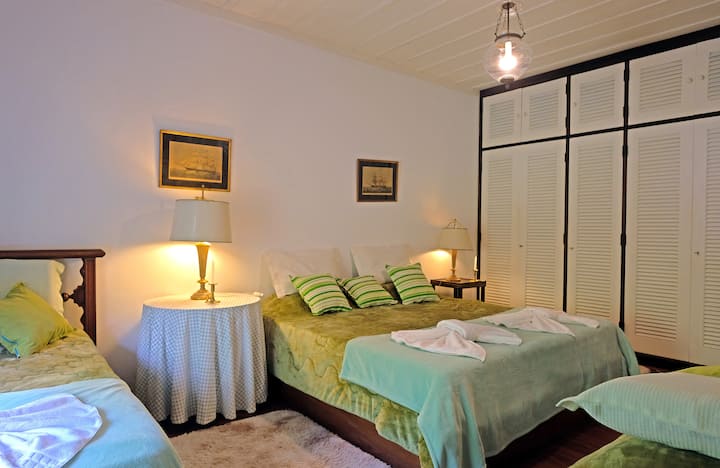 Quarto 4
