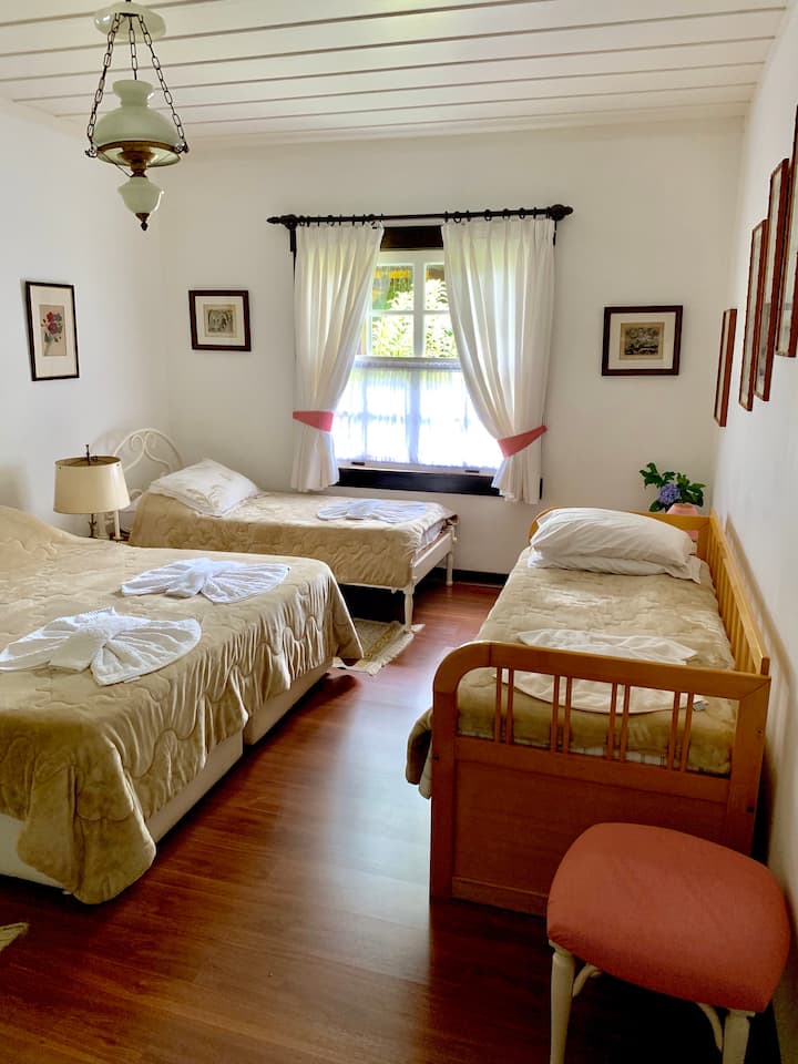 Quarto Kvevri