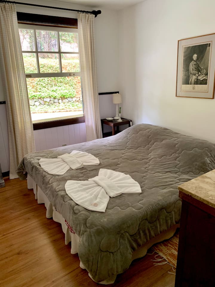 Quarto Ushba