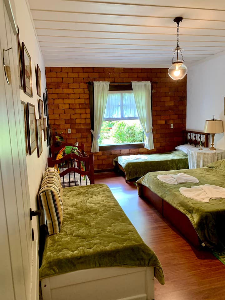 Quarto Saperavi