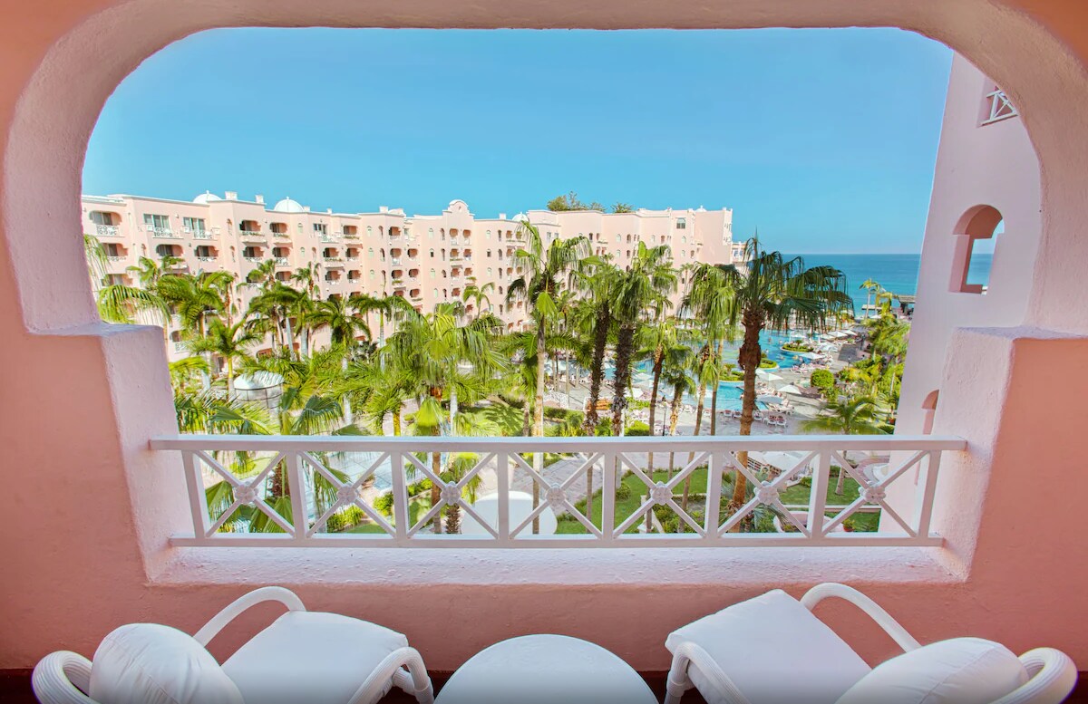 Chilling in Cabo @ Pueblo Bonito Rose — 1 bedroom vacation rental in Cabo San Lucas