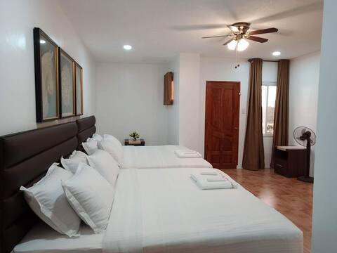 Tam-an Hotel
