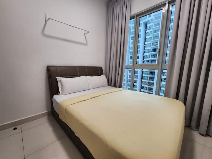 غرفة النوم 2