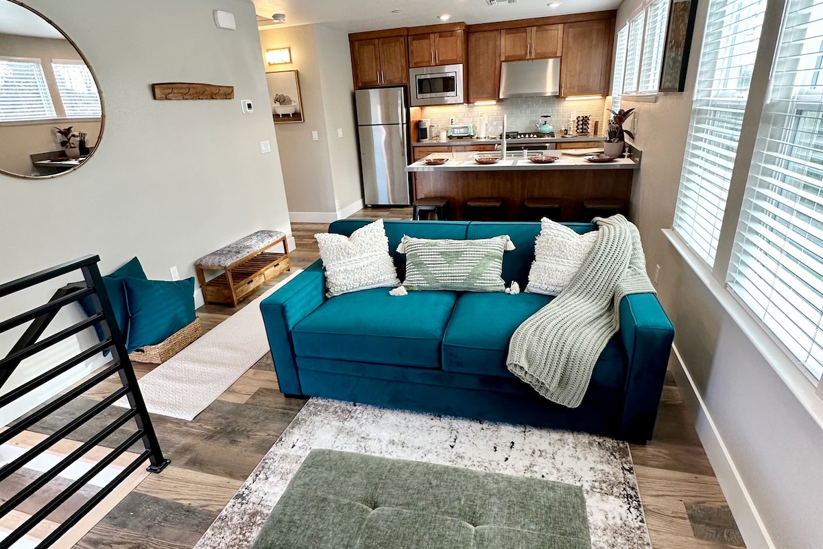 Popular Airbnb listing: The Mission Guest House San Jose in San Jose