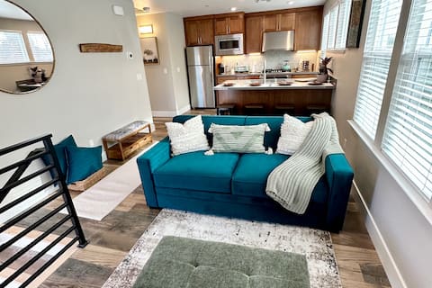 Popular Airbnb listing: The Mission Guest House San Jose in San Jose