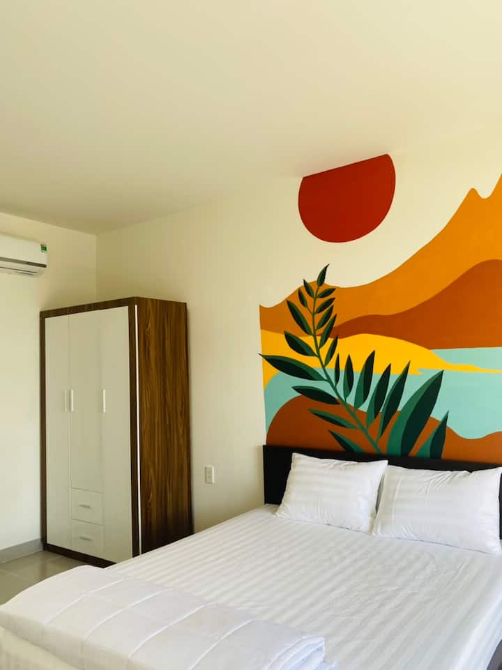 Спална соба 5