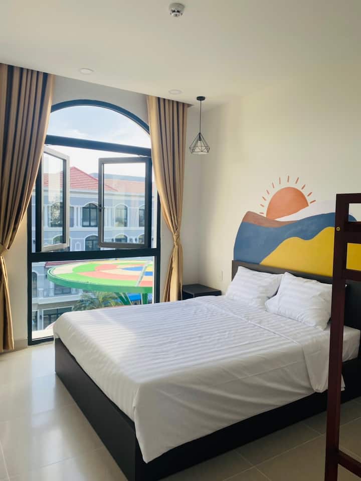 Спална соба 4