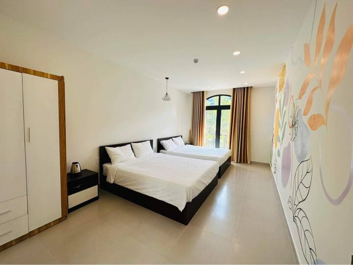 Спална соба 1