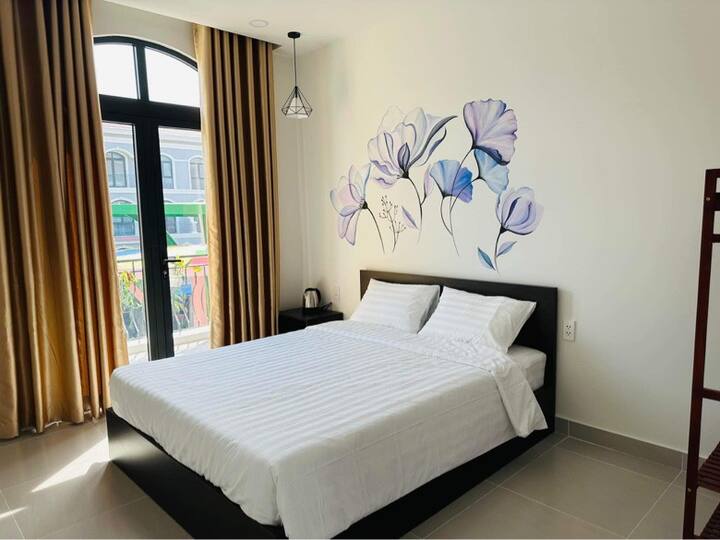 Спална соба 6