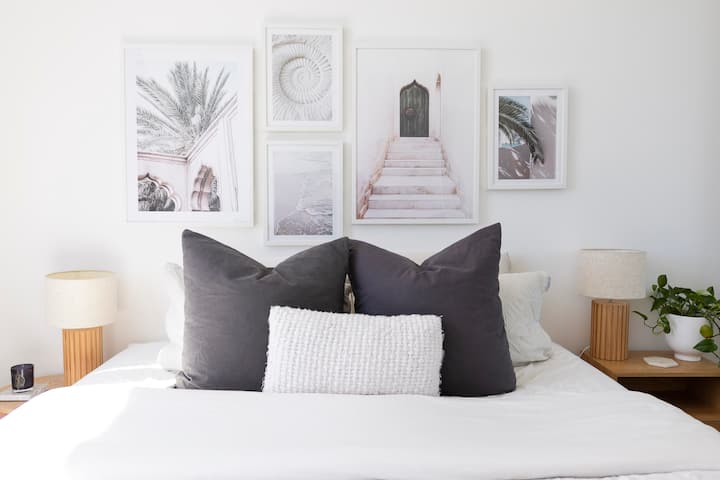 Rockdale Retreat - Sydney