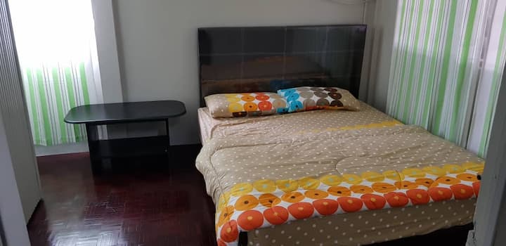 เตียงใหญ่