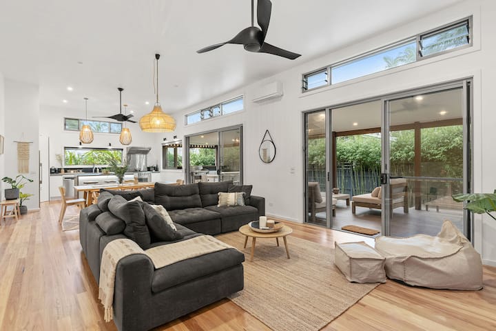 Hydda At Byron - Byron Bay