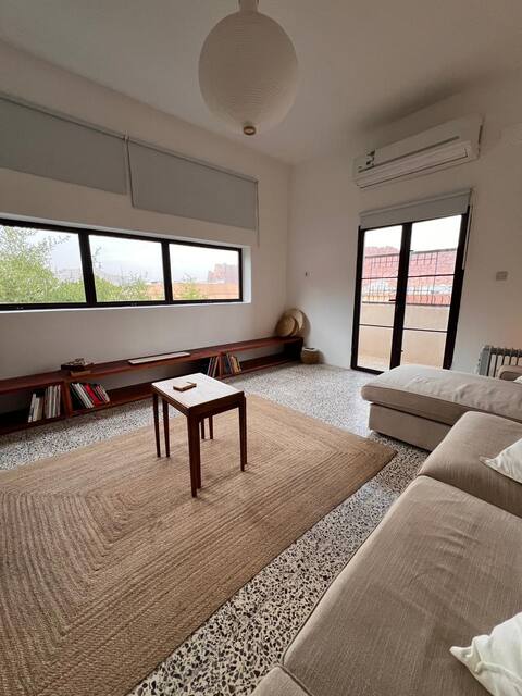 Aljadeedah 2BD Apartment - Incense Road