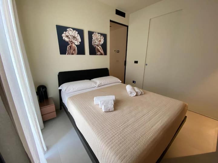 Queen Suite With Sea View Settanni Sea Suites - Polignano a Mare
