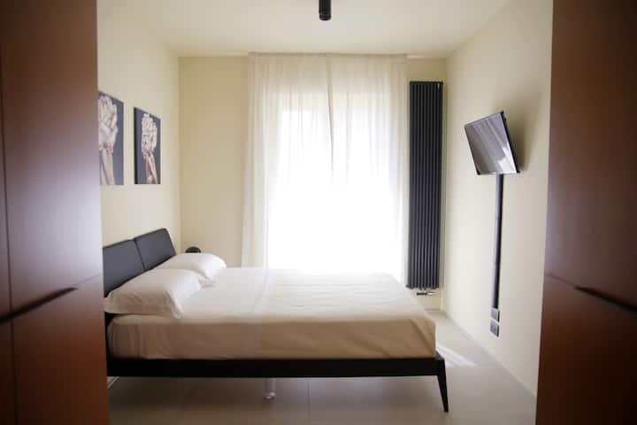 Suite Season And Sea View Settanni Sea Suites - Polignano a Mare
