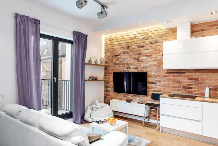 Apartament Księcia Witolda 43 - Breslau