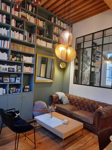 Canut d’exception Croix Rousse