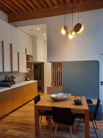 Canut d’exception Croix Rousse gallery image 5