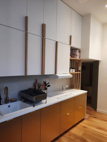 Canut d’exception Croix Rousse gallery image 4