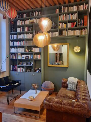 Canut d’exception Croix Rousse gallery image 2