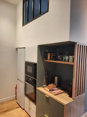 Canut d’exception Croix Rousse gallery image 3