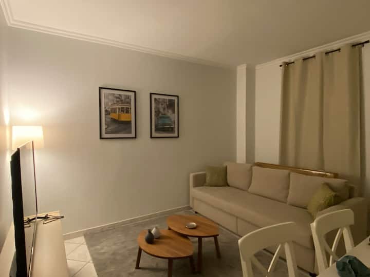Duplex Cosy Avec Parking Proche De La Défense - ibis Nanterre La Défense