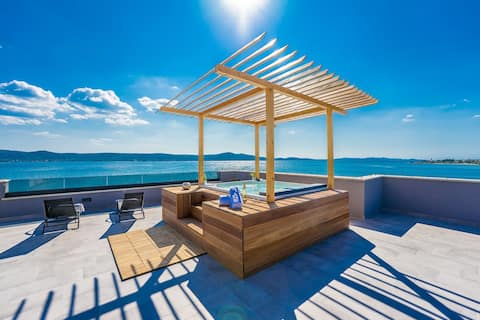 Fradama Blue | Adriatic Luxury Villas