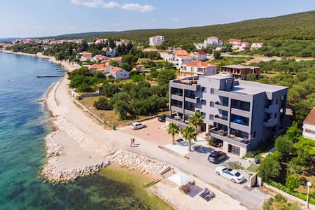 FRADAMA Blue | Adriatic Luxury Villas