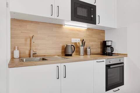 Popular Airbnb listing: Studio Apartment Meadows 183/Apt 7 in Vejprty