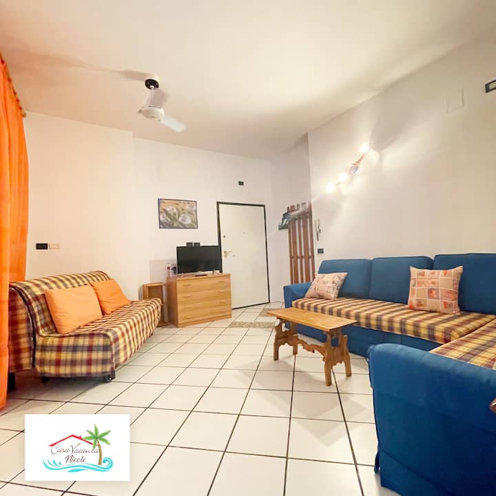 Casa Vacanza Nicole - San Benedetto del Tronto