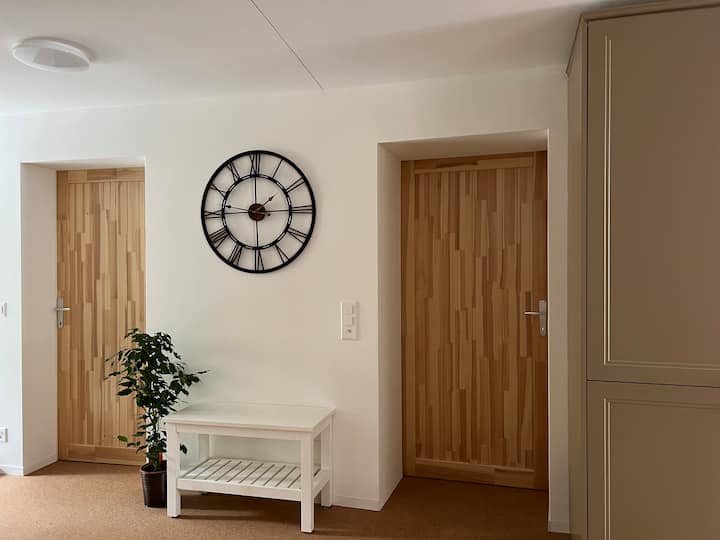 „South Beach“apartment - Schaffhausen
