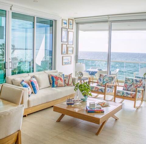 Coveñas (Sucre) - Apartamente by the sea