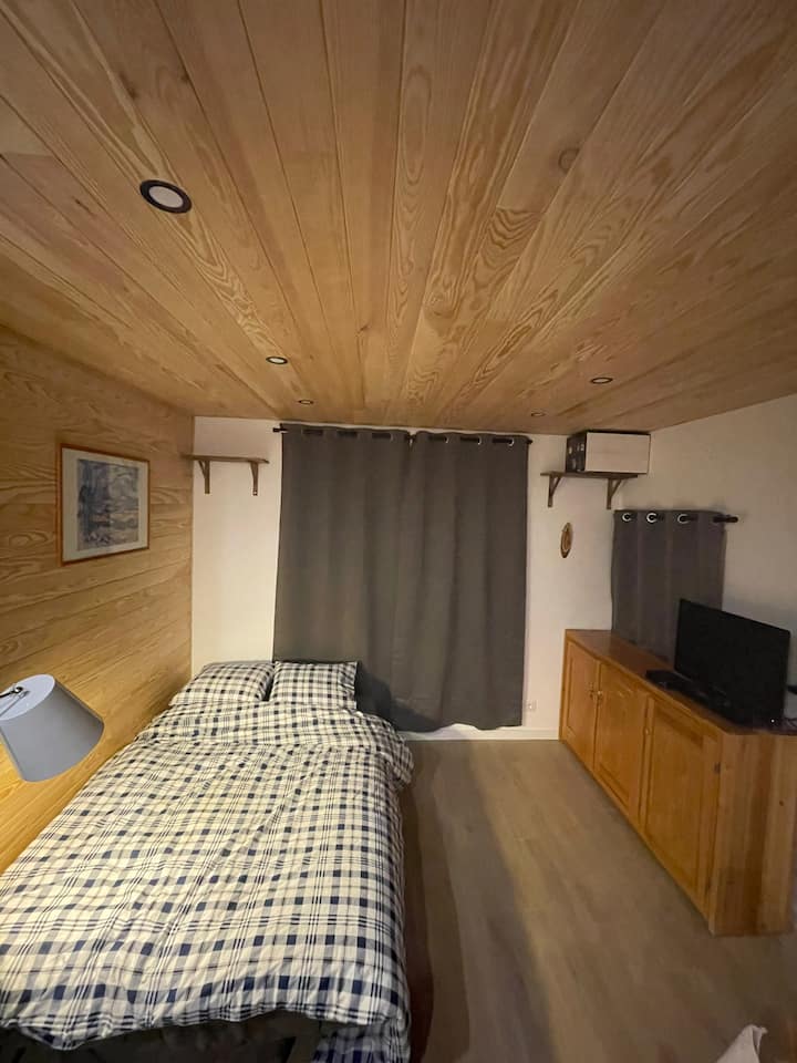 Habitación 1
