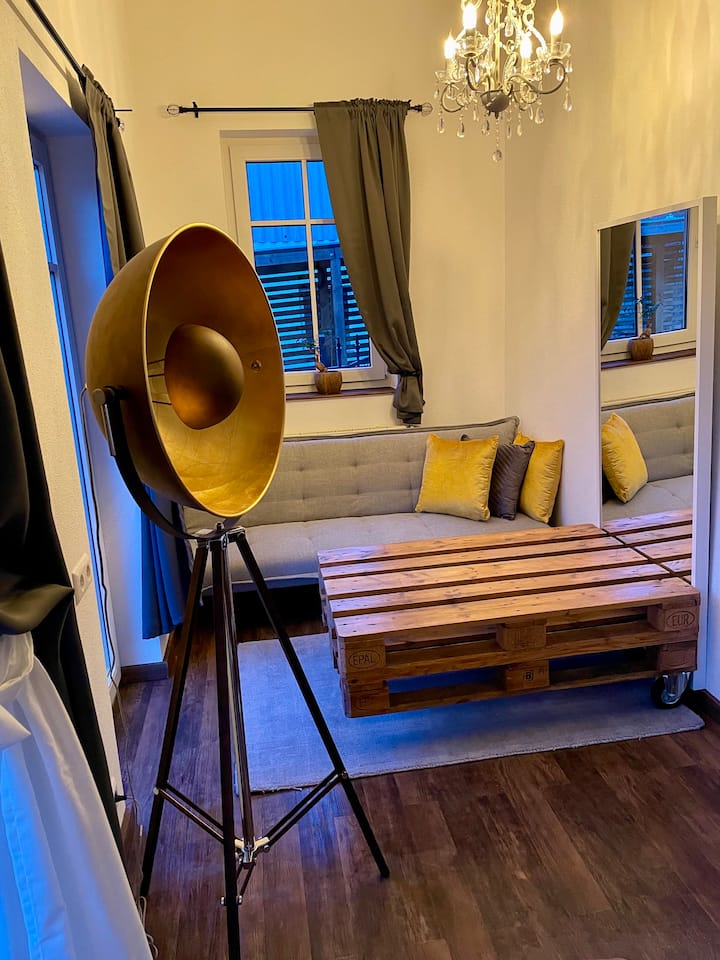 Wohnung In Metzingen - Neuffen