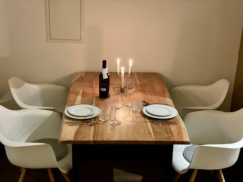 Apartment in Metzingen