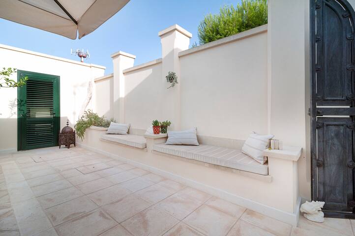 salento villa immersa nel parco vista mare gallery image 5