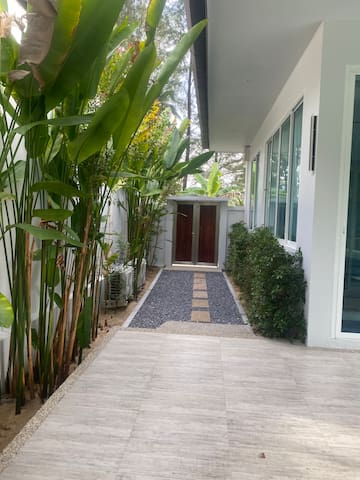 Karon Village Hotel
 managed Airbnb listing 2