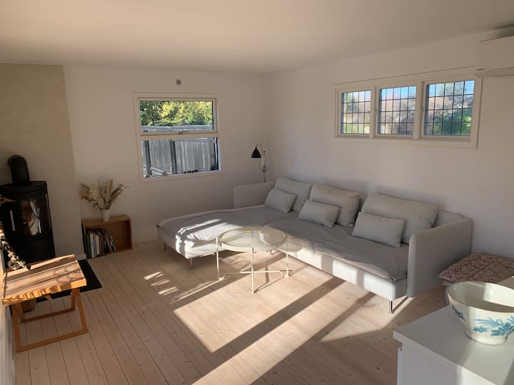 Sommerhus Tæt På Strand - Gilleleje