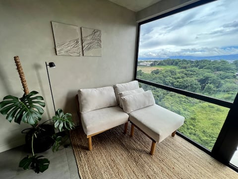 Best View, Luxury, Full Amenities, Nearby Airport