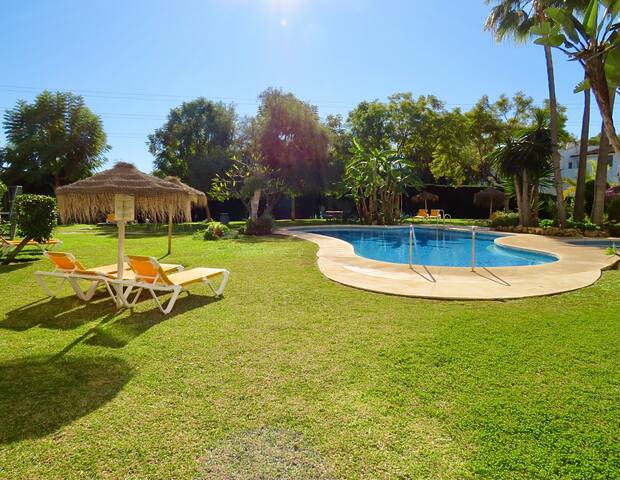 ACP Property managed Airbnb listing 2
